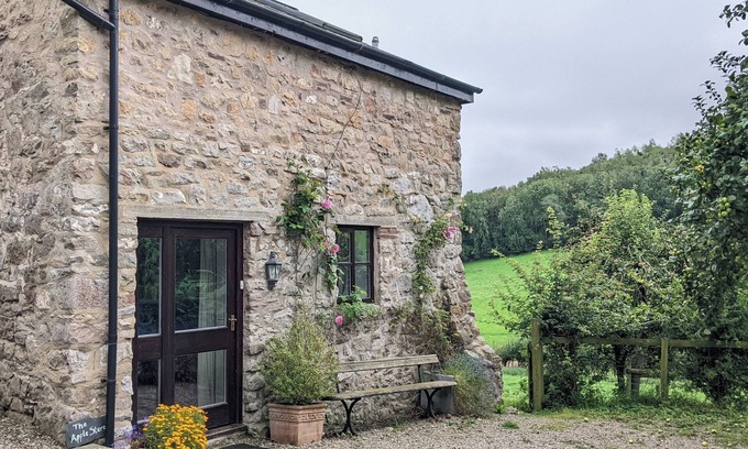 Redbrook Cottage | L'Apple Store, Great Doward dans la vallée de la Wye