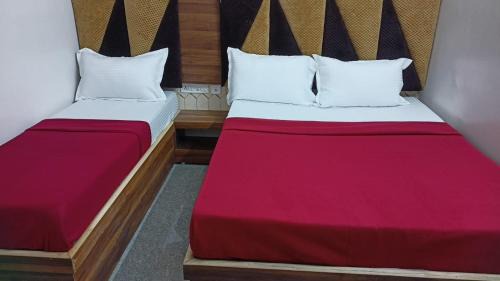 Thousand Lights West Appartement | THE APPOLO REGENCY