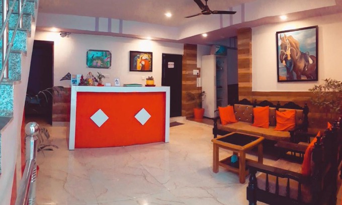 Tapovan Appartement | The Aradhya Gange Residency