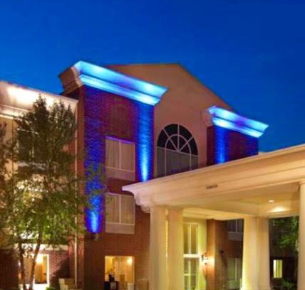 Fort Smith Hôtel | The Arc Hotel