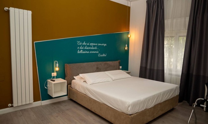 Villa San Giovanni Maison | L'Archè Comfort&Relax, Sweet Home via Eraclito
