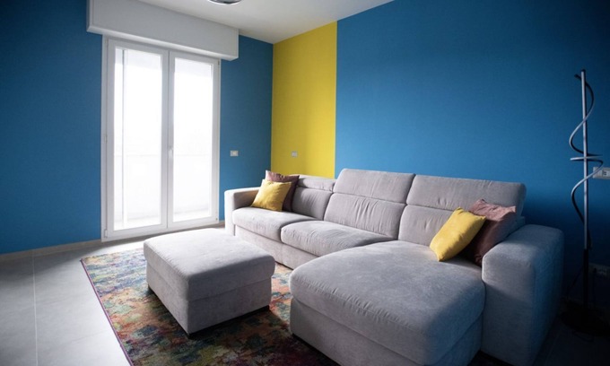 Gallaratese Appartement | The Archè Comfort&Relax - Horse House