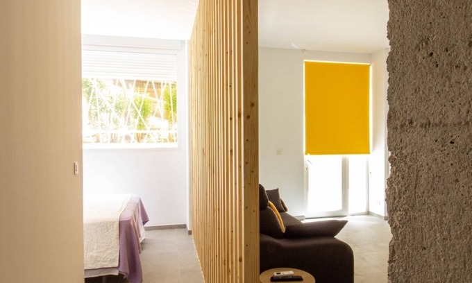 Chana Appartement | The Architect's Room