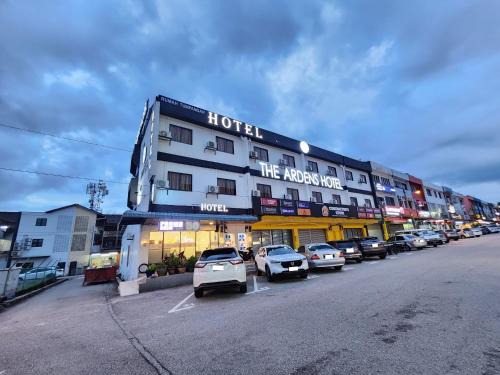Taman Johor Jaya Hôtel | The Ardens Hotel - Taman Johor Jaya, Johor Bahru