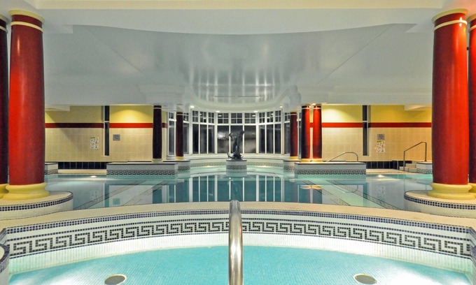Galway Hôtel | The Ardilaun Hotel