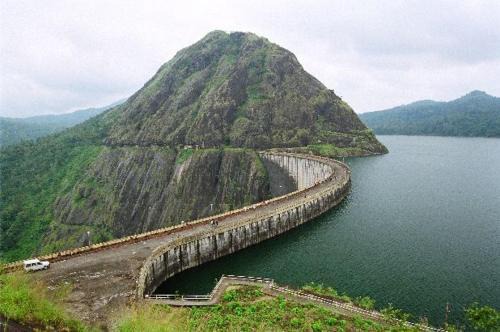 Idukki Appartement | THE ARK