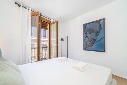 Figueres Appartement | The Art Flat