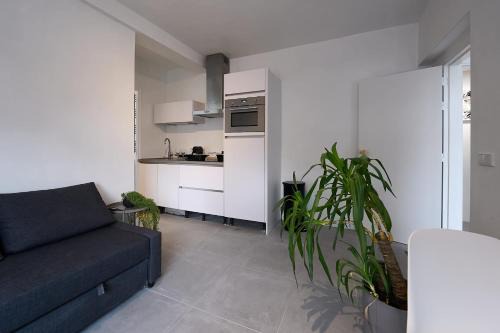 Stratum Appartement | The Art Gallery - Mario's Place - By T&S