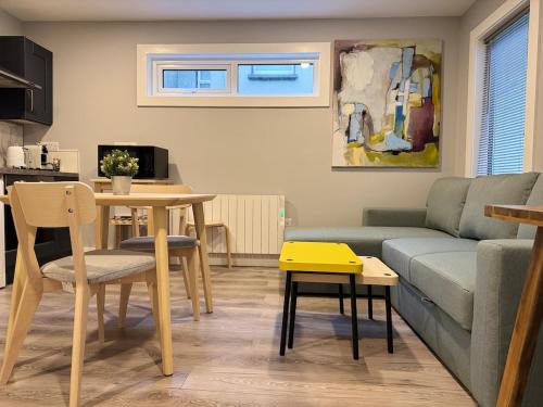 Galway City Centre Appartement | The Art House 9 Galway