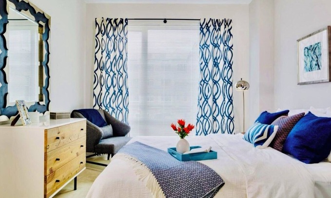 Cambridgeport Appartement | The Art House King Bed Harvard and MIT walking distance