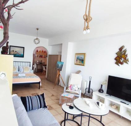 Paliki Maison | The art of the view
