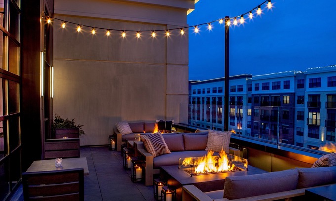 Salem Hôtel | The Artisan At Tuscan Village, Salem, A Tribute Portfolio Hotel
