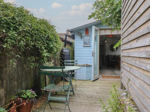 Herne Bay Maison | The Artist's Cabin By The Sea