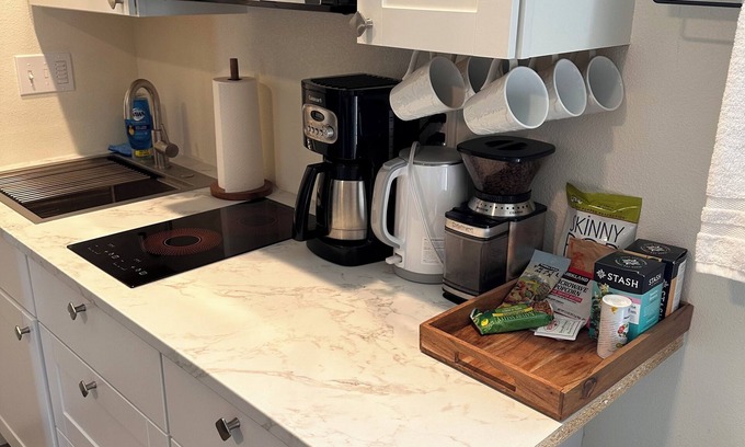 Moscow Appartement | The Asbury House Guest Rentals
