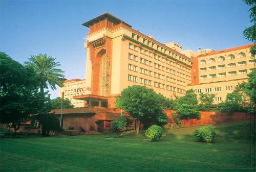 Chanakyapuri Hôtel | The Ashok, New Delhi