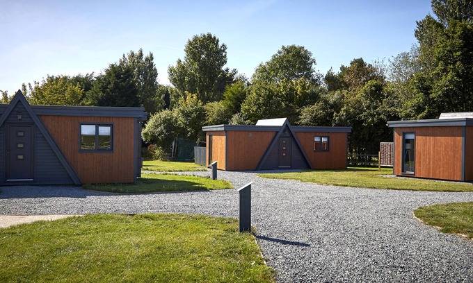 Fitling Cabine | THE ASHRAM, pet friendly, character holiday cottage in Burton Pidsea