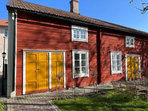 Osthammar Maison | The assistant's apartment in Östhammar