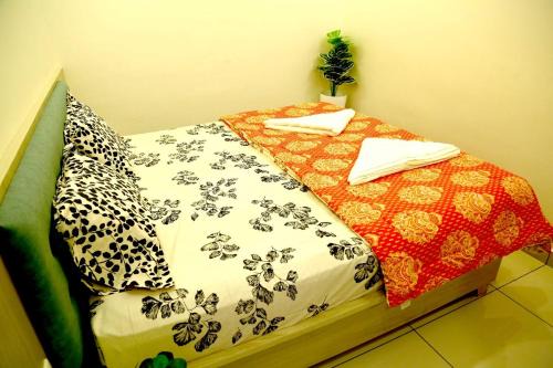 Thiruvananthapuram Appartement | The Aster Apartment