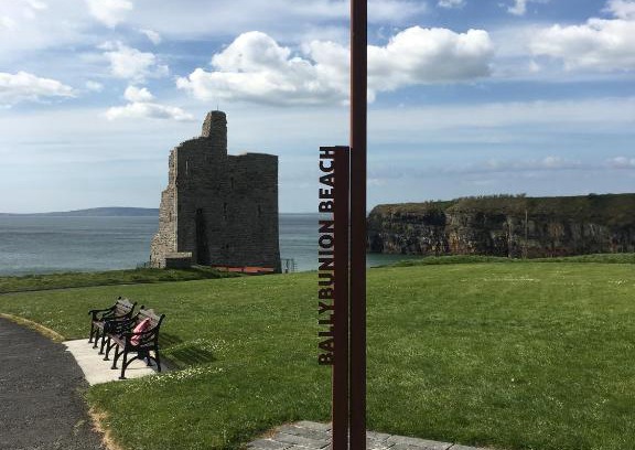 Ballybunion Maison | The Astor