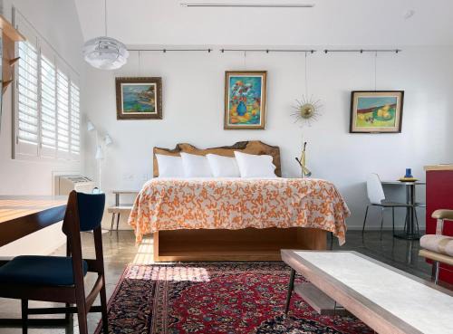 Santa Rosa Hôtel | The Astro