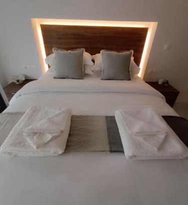 Koum Kapi Appartement | The Athena Apartment, Chania Seaside