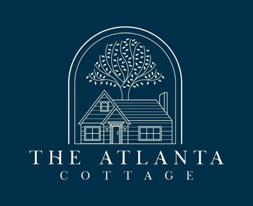 Jefferson Park Maison | The Atlanta Cottage