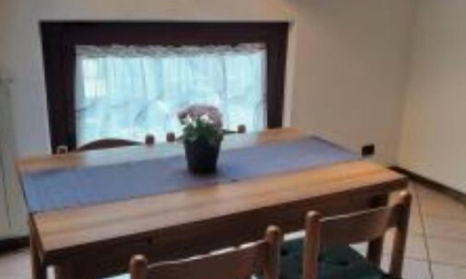 Costa Volpino Appartement | The Attic by the Lake