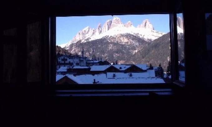Alba Appartement | LE GRENIER DE CANAZEI