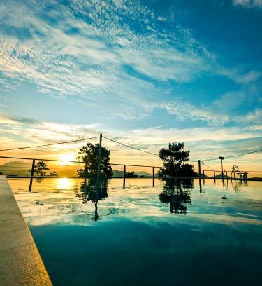 Udapalatha Hôtel | The Aurelia