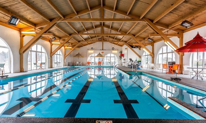 Aurora Hôtel | The Aurora Inn