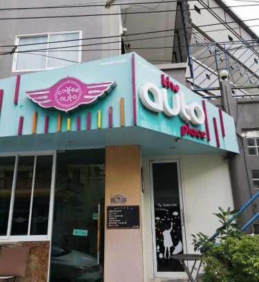 Talat Yai Hôtel | The Auto Place