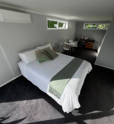 Tauranga South Appartement | The Avenues Hideaway