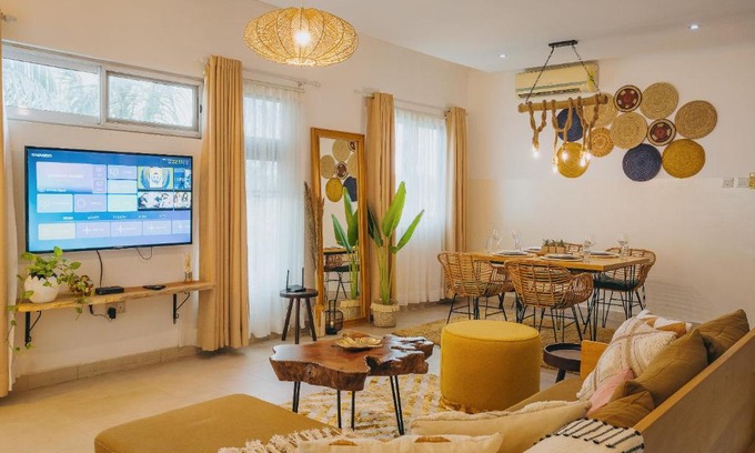 Dzorwulu Appartement | The Avery Apartments, Dzorwulu