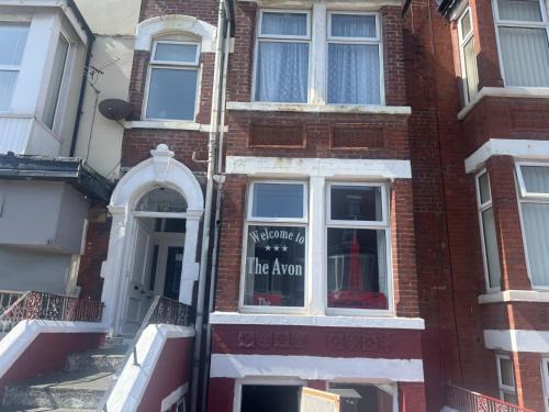 Blackpool Town Center Maison | The Avon