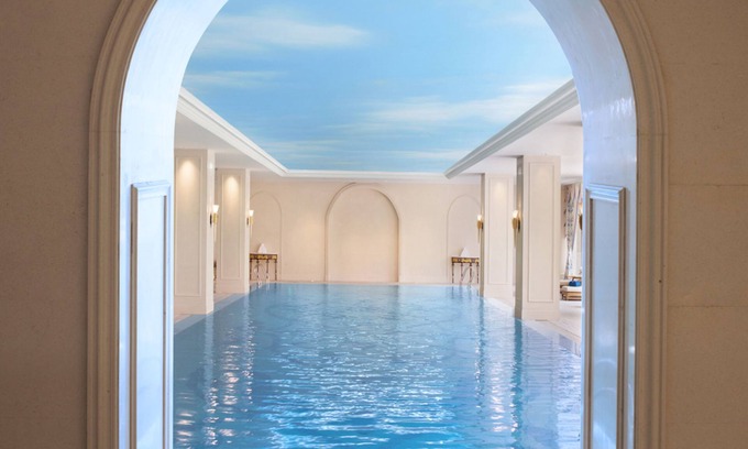 Qianjiang New Town Hôtel | The Azure Qiantang, a Luxury Collection Hotel, Hangzhou