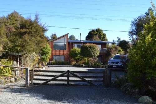 St. Arnaud Appartement | The bach