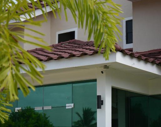 Jengka Maison | The Baiti
