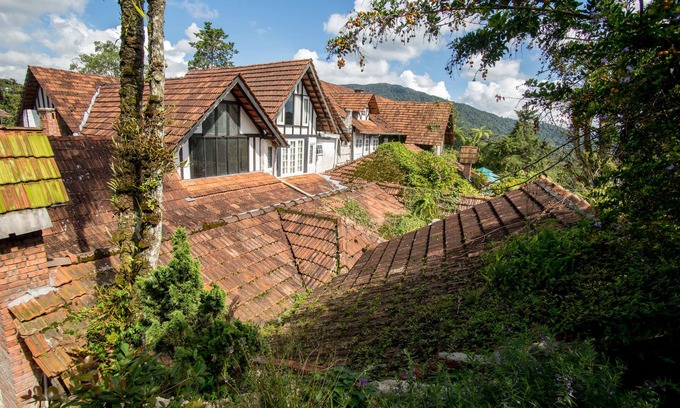 Tanah Rata Hôtel | The Bala's Holiday Chalet