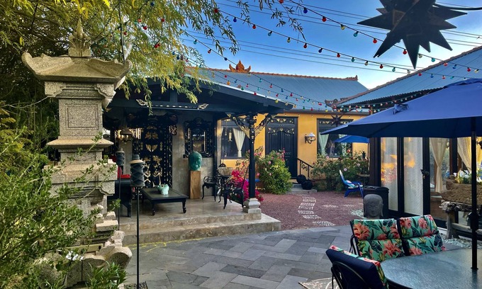 Broadmoor-Broadway Maison | The Bali House Experience: Enjoy The Peace