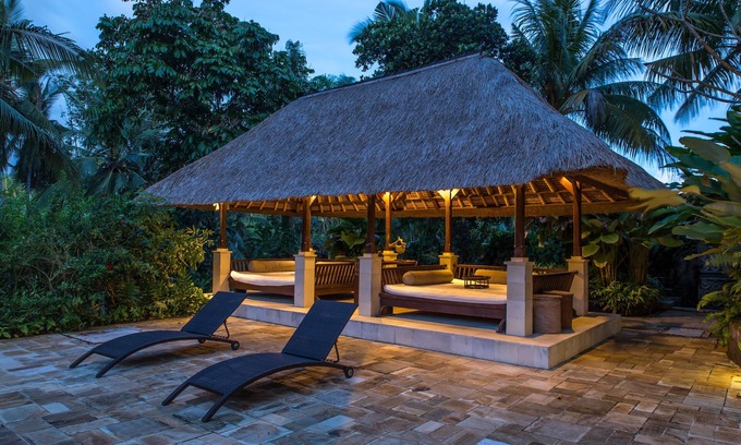 Batuan Hôtel | The Bali Purnati Center For The Arts