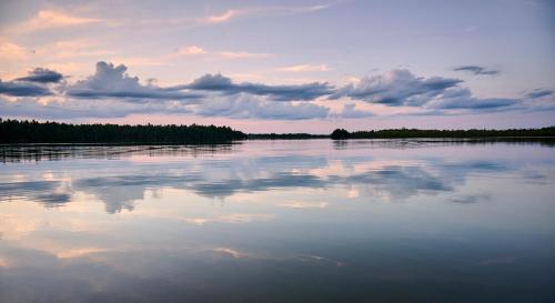Carden Autre | The Balmoral at Duck Lake