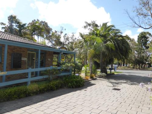 Balnarring Hôtel | The Balnarring Motel