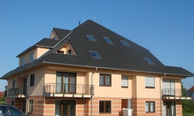 Nienhagen Appartement | La mer Baltique au large de la porte