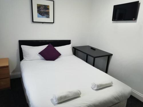 Barking Hôtel | The Bank