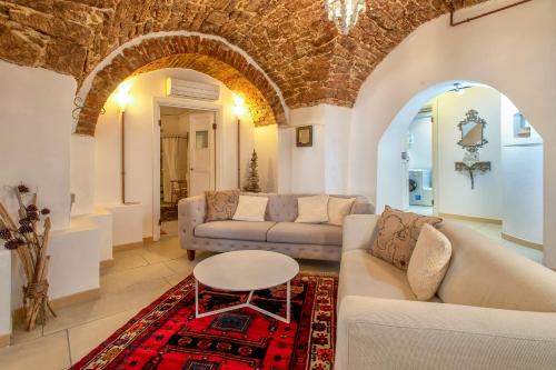 Chiaramonti Appartement | The Bar 2 live in