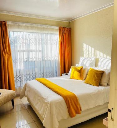 Umjindi Appartement | The Barberton Nest