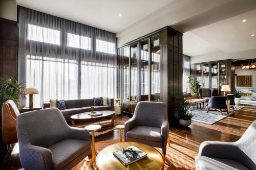 Amarillo Hôtel | The Barfield, Autograph Collection