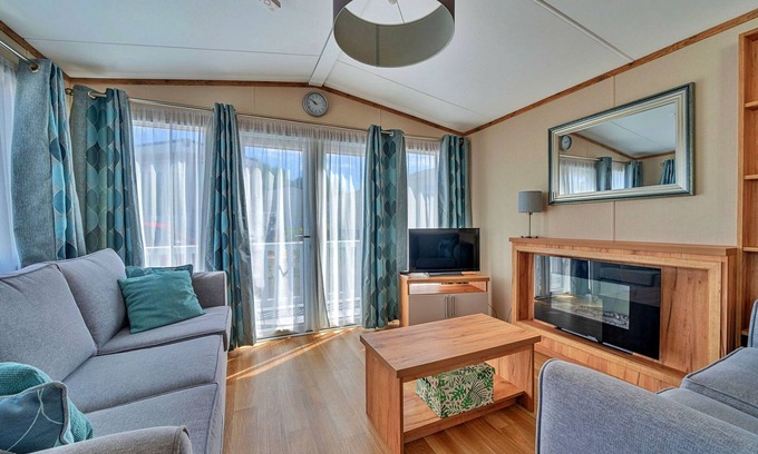 Wimborne Maison | The Barkley by Interhome