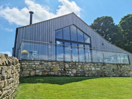 North Bitchburn Maison | The Barn At Toft Hill Hall