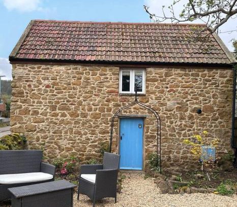 Dursley Maison | The Barn by MaisonPro